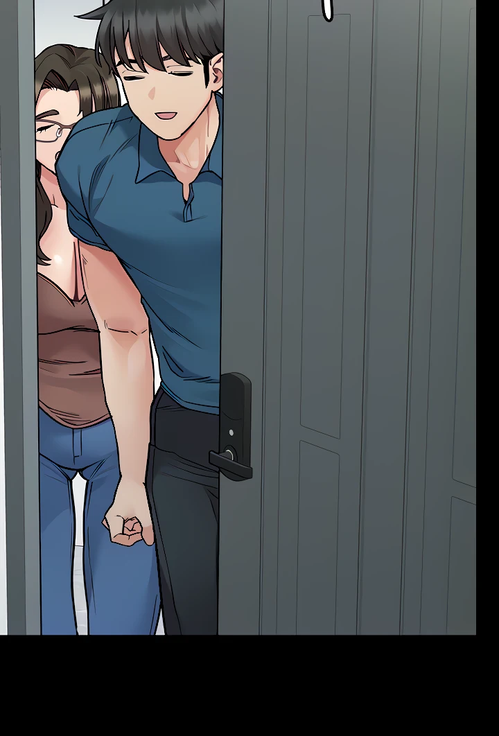 Keep It a Secret From Your Mother! Chapter 92 page 10