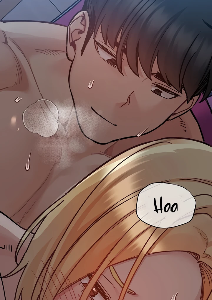 Keep It a Secret From Your Mother! Chapter 92 page 119