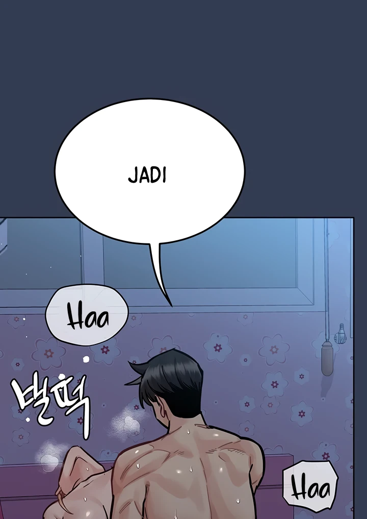Keep It a Secret From Your Mother! Chapter 92 page 121