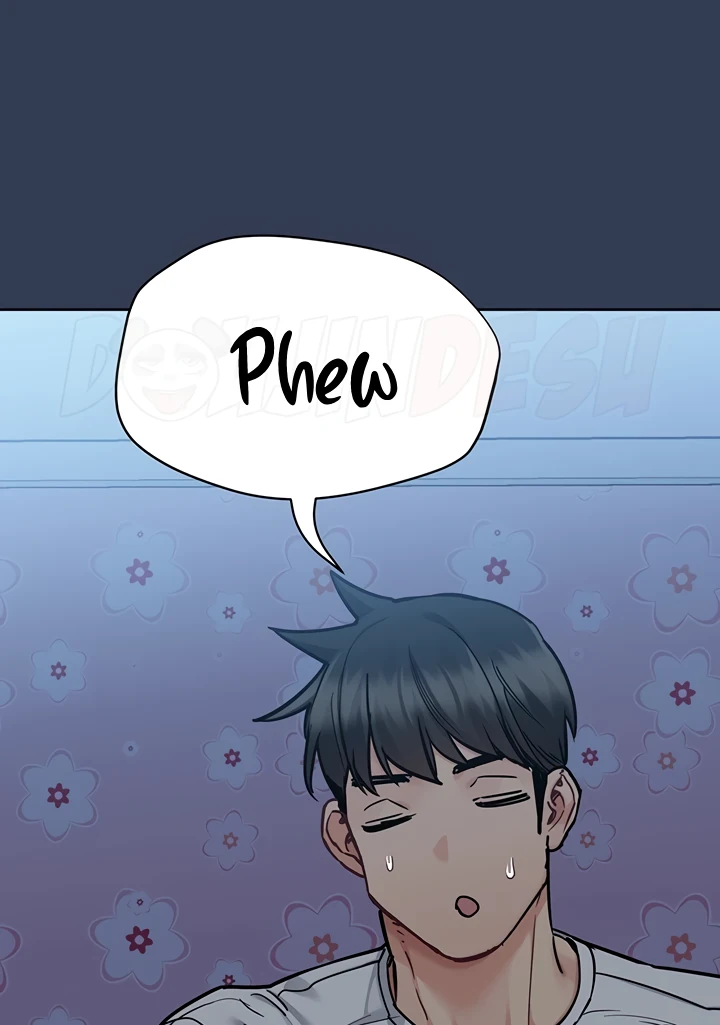 Keep It a Secret From Your Mother! Chapter 92 page 135