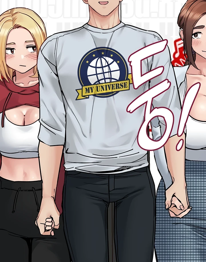Keep It a Secret From Your Mother! Chapter 92 page 172