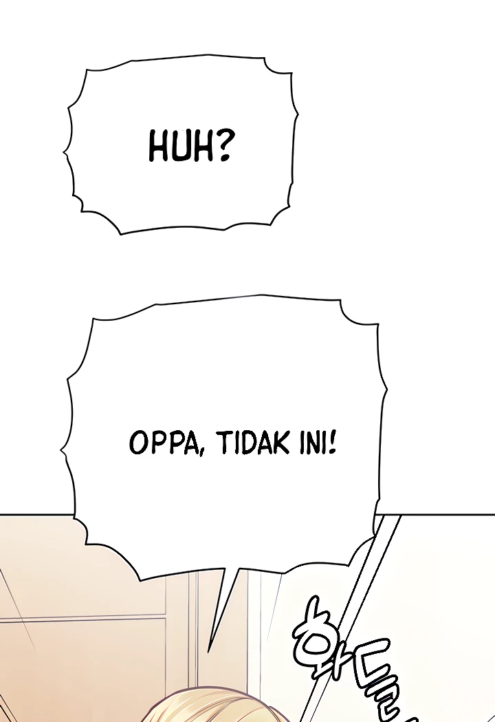 Keep It a Secret From Your Mother! Chapter 92 page 20