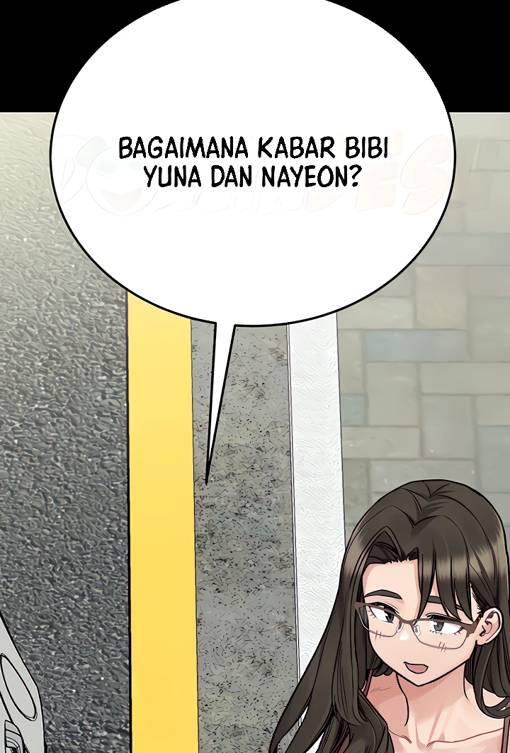 Keep It a Secret From Your Mother! Chapter 92 page 2