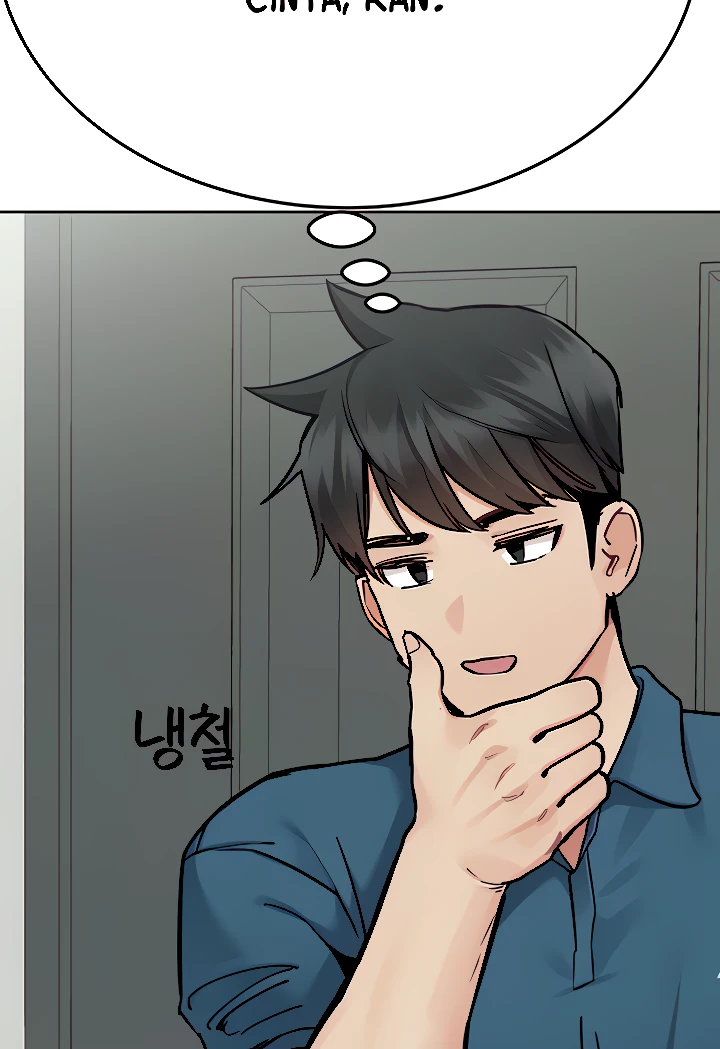 Keep It a Secret From Your Mother! Chapter 92 page 27