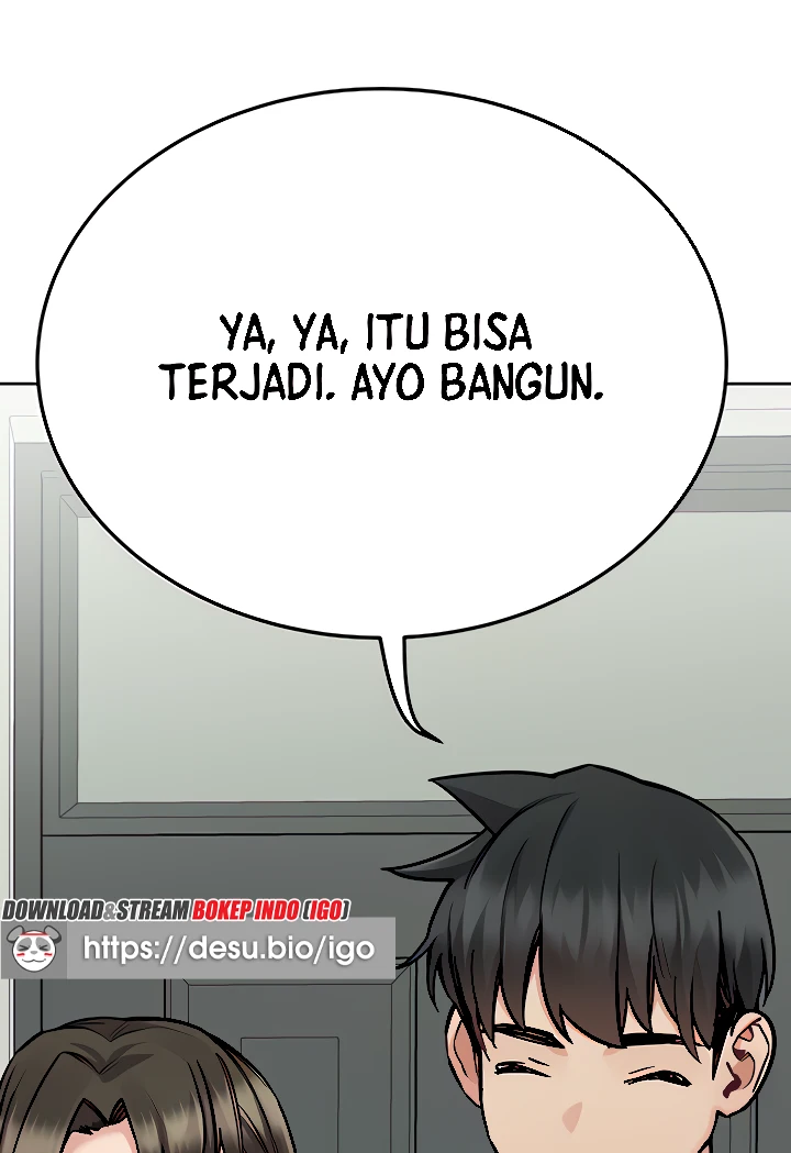 Keep It a Secret From Your Mother! Chapter 92 page 29