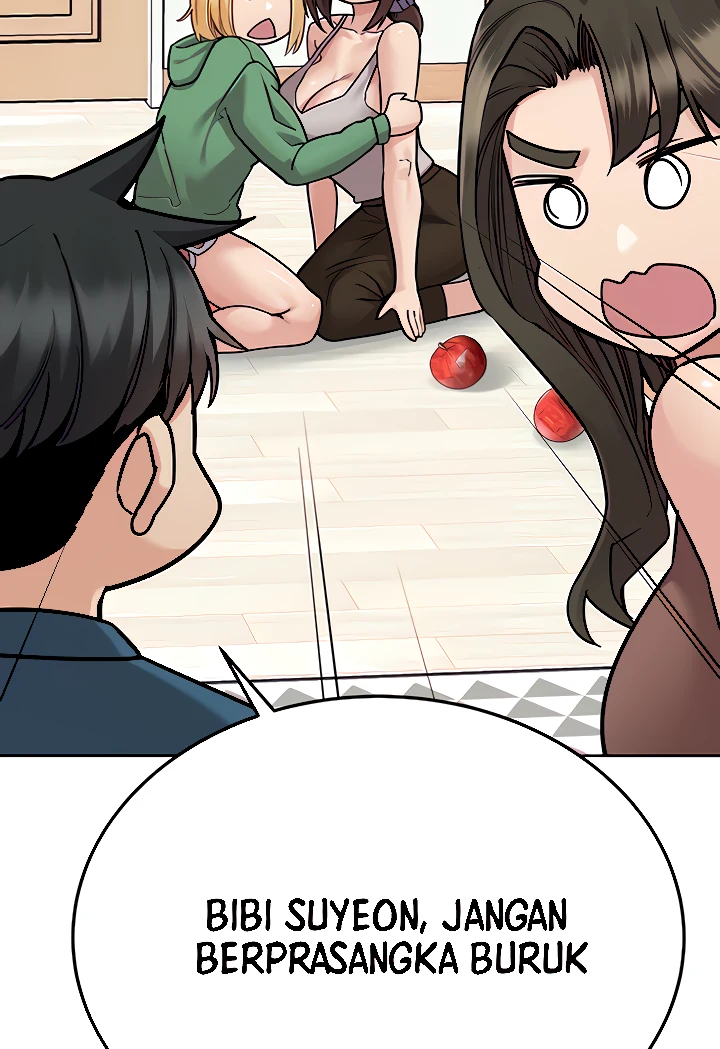 Keep It a Secret From Your Mother! Chapter 92 page 32