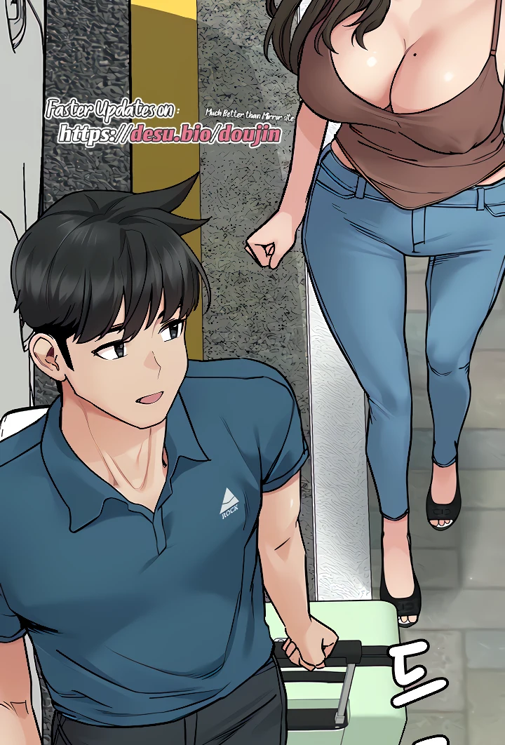Keep It a Secret From Your Mother! Chapter 92 page 3