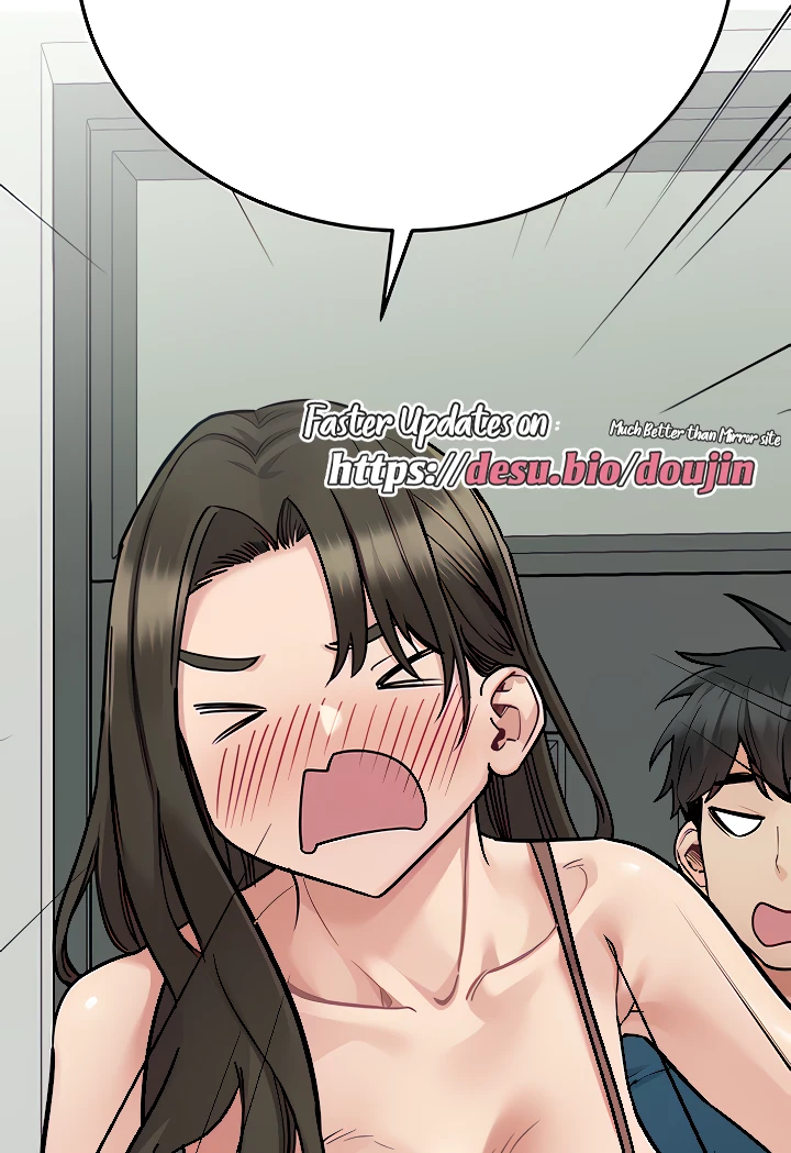 Keep It a Secret From Your Mother! Chapter 92 page 34