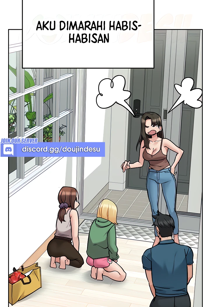 Keep It a Secret From Your Mother! Chapter 92 page 37