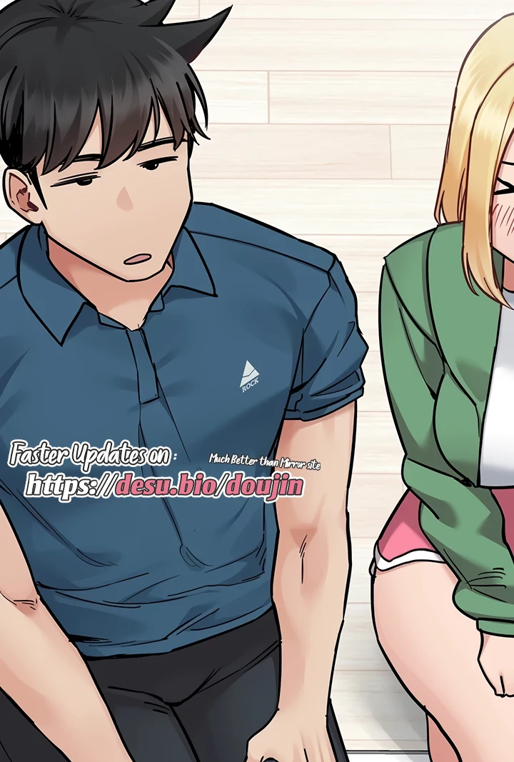 Keep It a Secret From Your Mother! Chapter 92 page 40