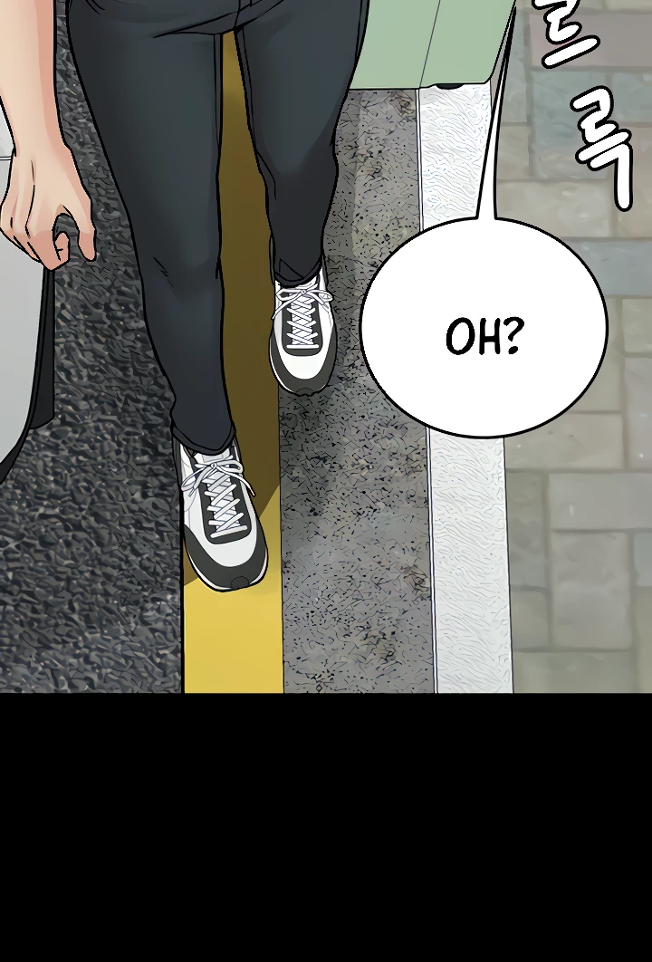 Keep It a Secret From Your Mother! Chapter 92 page 4