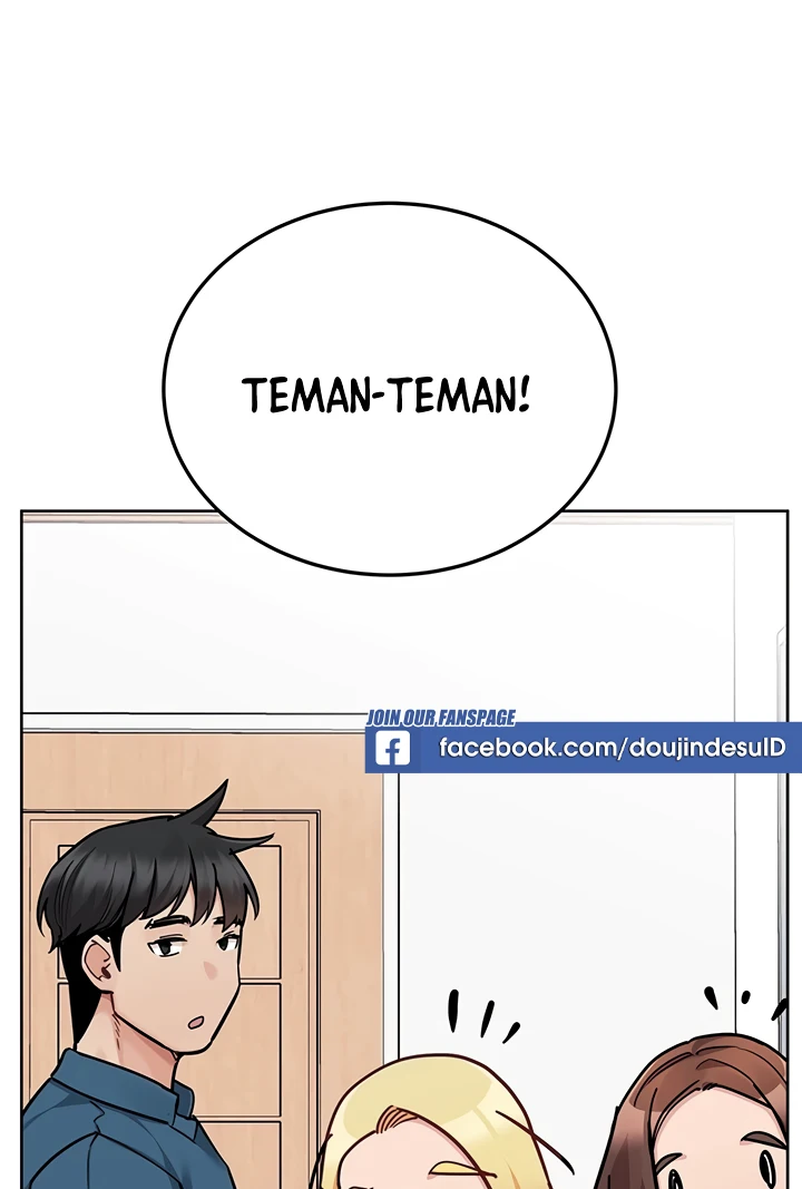 Keep It a Secret From Your Mother! Chapter 92 page 53
