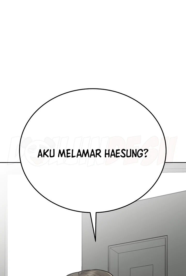 Keep It a Secret From Your Mother! Chapter 92 page 55