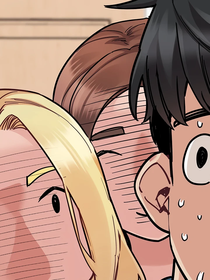 Keep It a Secret From Your Mother! Chapter 92 page 67