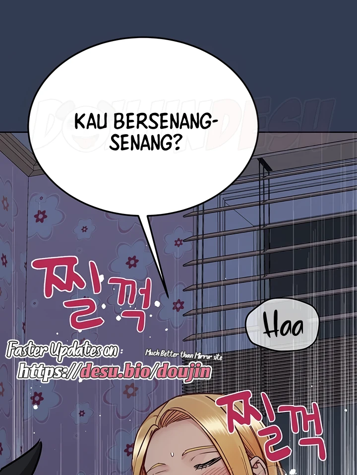Keep It a Secret From Your Mother! Chapter 92 page 81