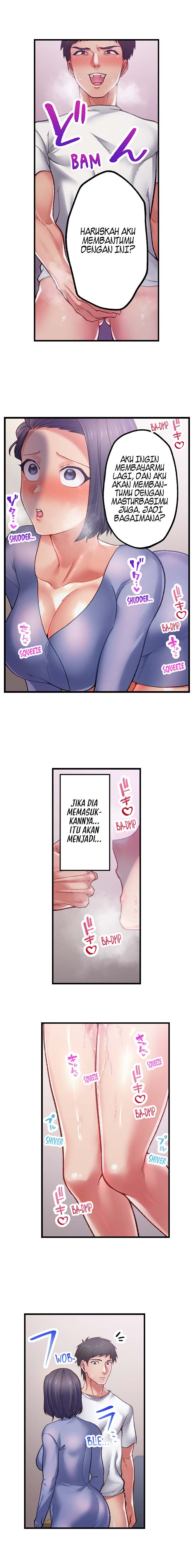 Obey the Dirty Rules Chapter 6 page 5