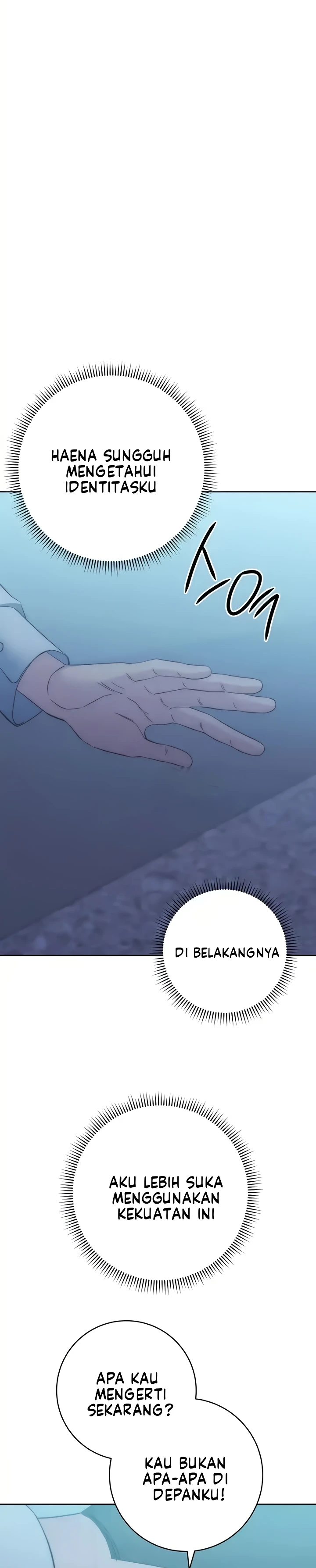 Outsider The Invisible Man Chapter 17 page 47