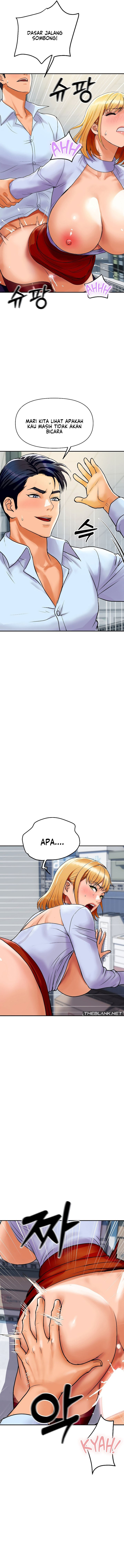 Keluarga Kerajaan Chapter 4 page 13