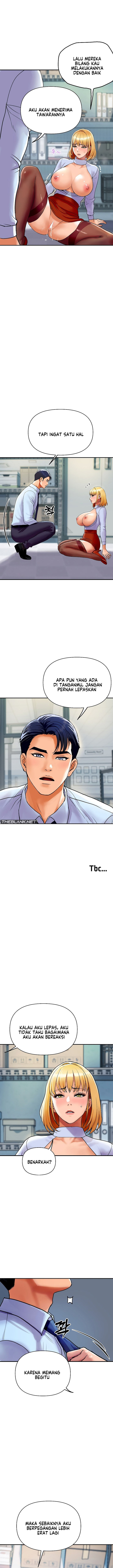 Keluarga Kerajaan Chapter 4 page 15