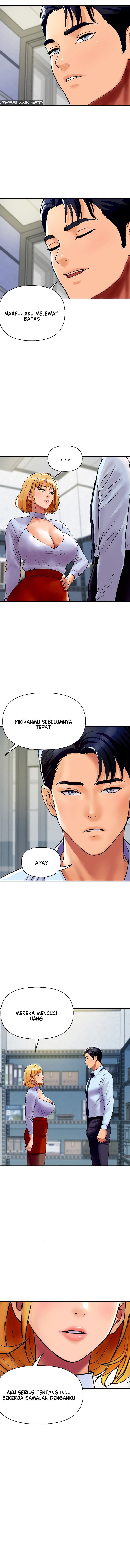 Keluarga Kerajaan Chapter 4 page 1
