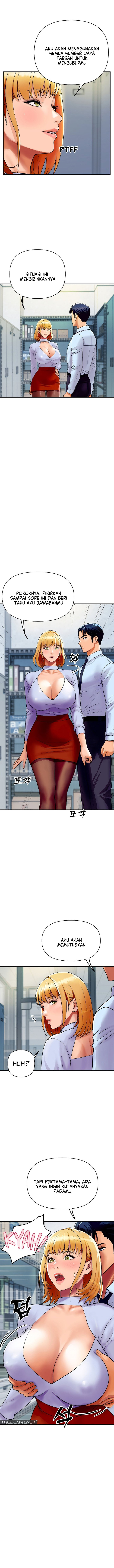 Keluarga Kerajaan Chapter 4 page 4