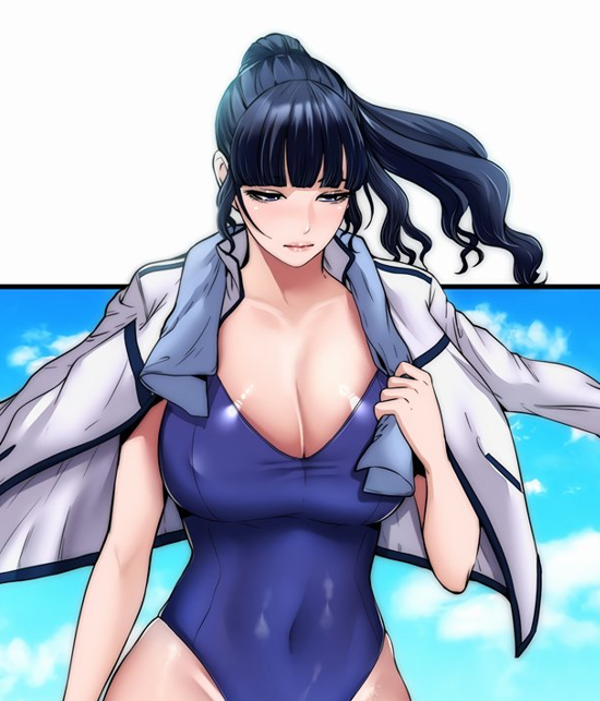 Baca Komik A Situation Full of Erections