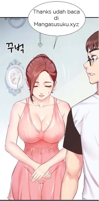 Istriku Seorang Guru Chapter 21 page 30