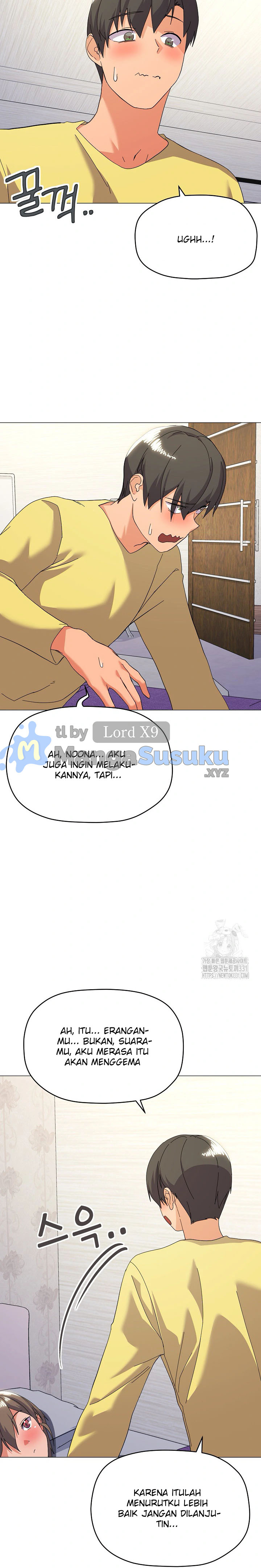Wrong With This Family Chapter 14 page 4