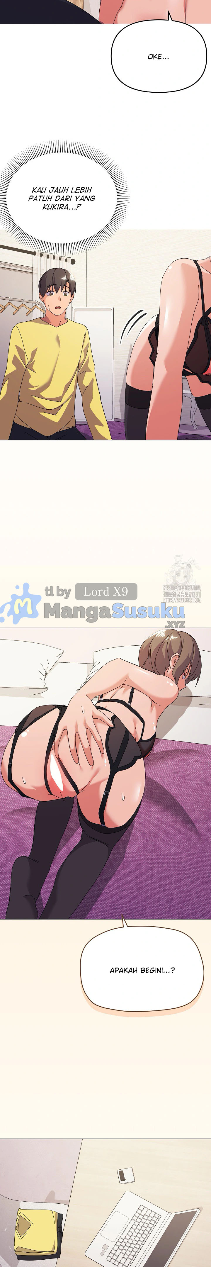 Wrong With This Family Chapter 14 page 6