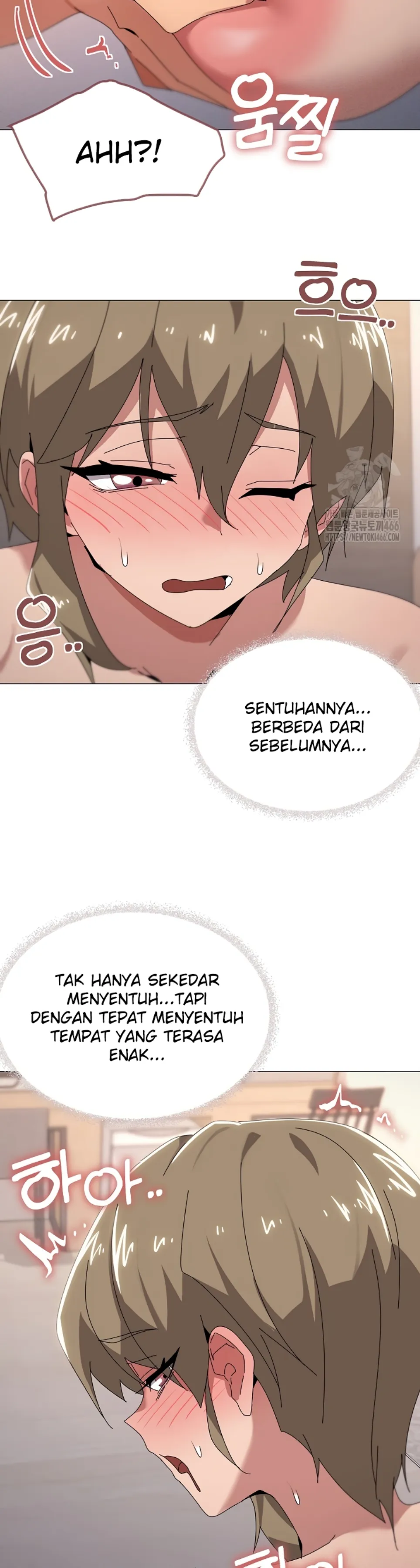 Wrong With This Family Chapter 45 page 6