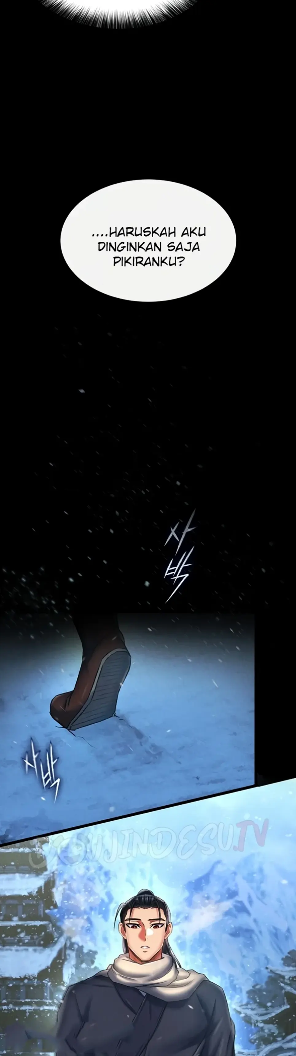 I Ended Up in the World Chapter 65 page 9