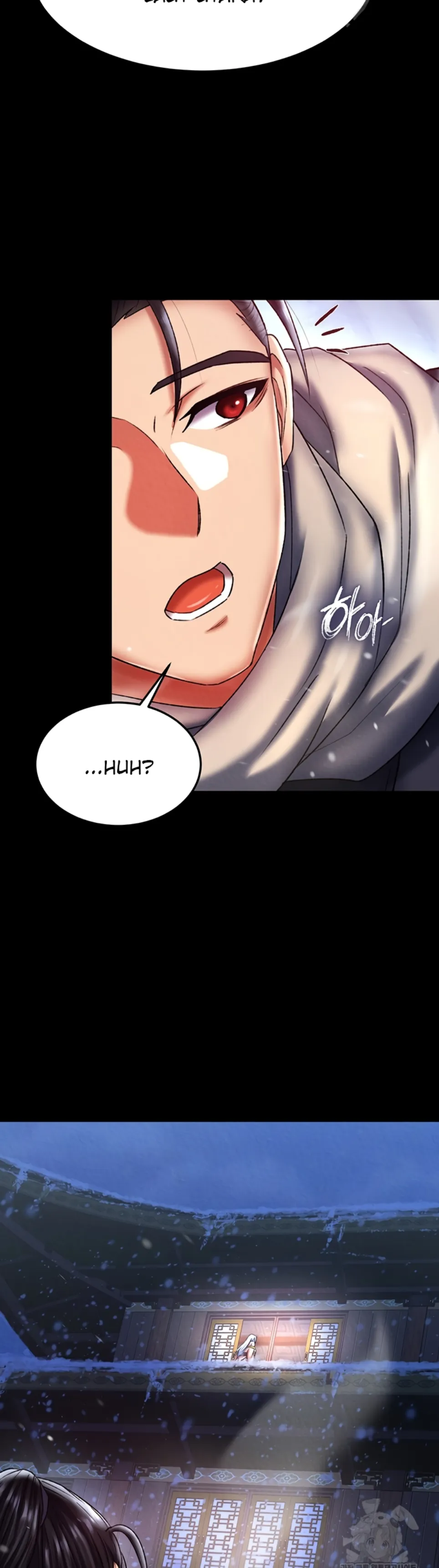 I Ended Up in the World Chapter 65 page 11