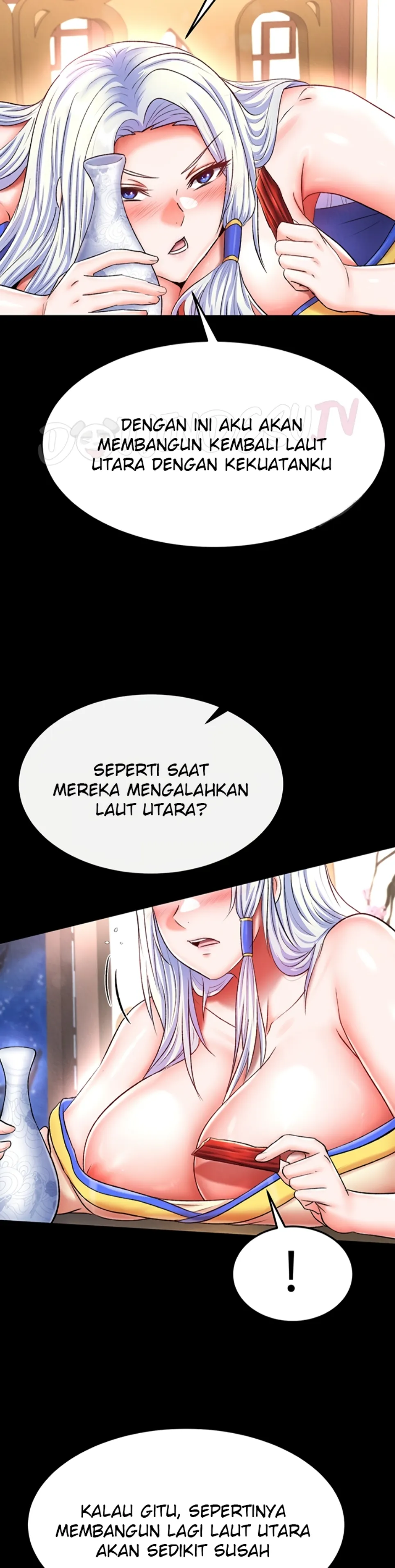 I Ended Up in the World Chapter 65 page 18