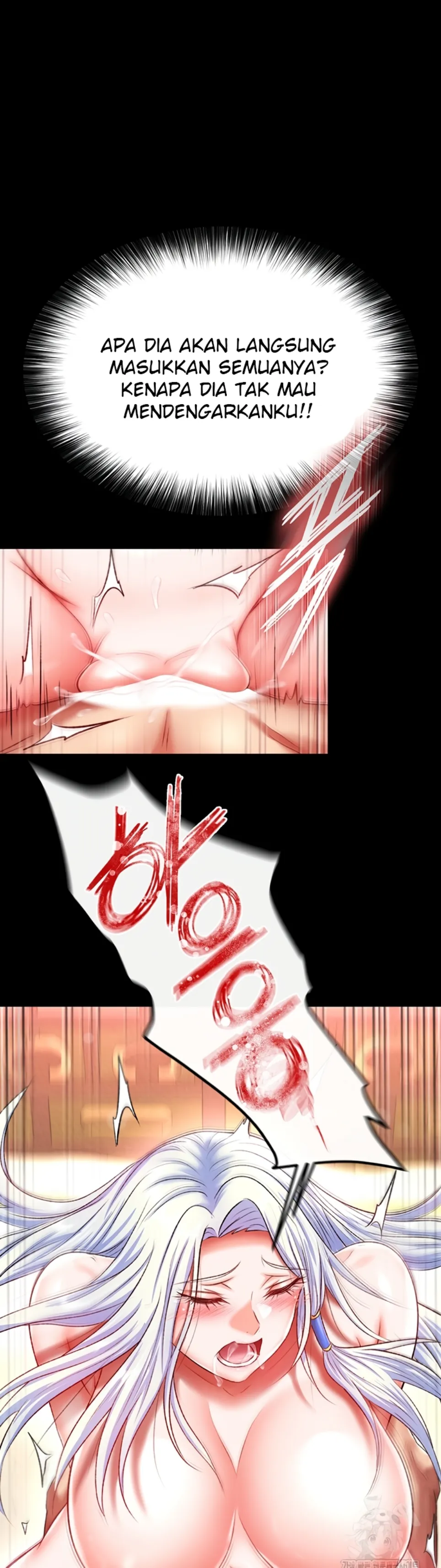 I Ended Up in the World Chapter 65 page 40