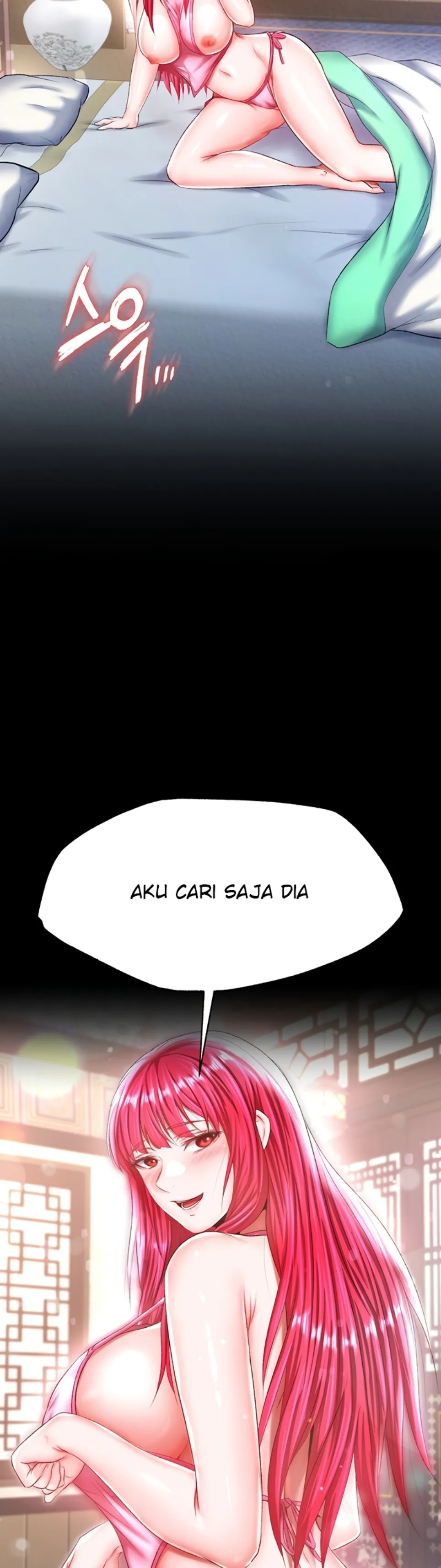 I Ended Up in the World Chapter 65 page 43