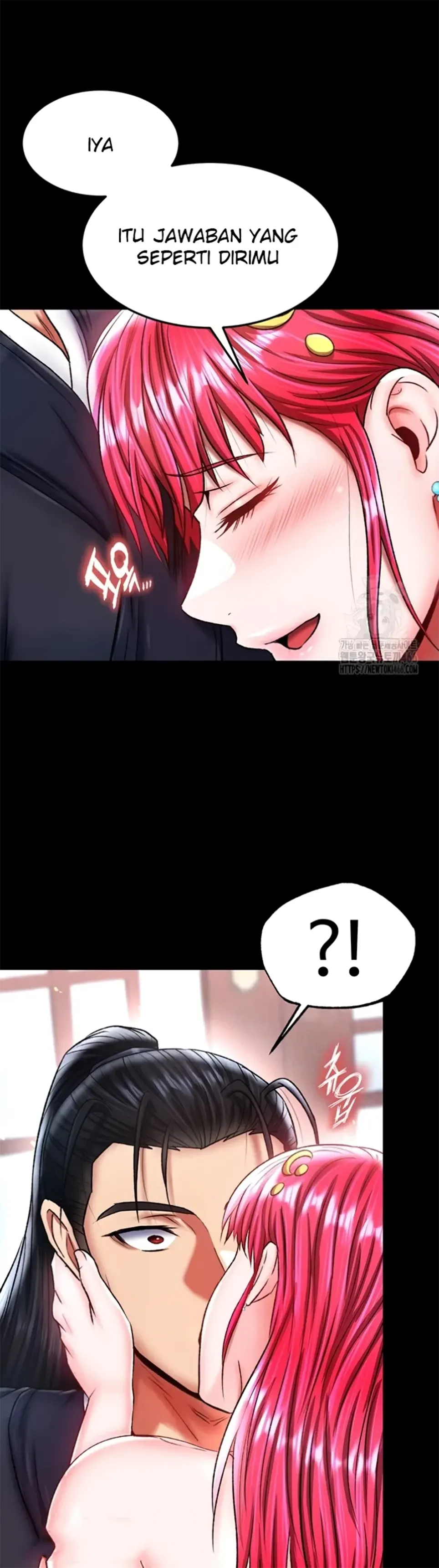 I Ended Up in the World Chapter 65 page 5